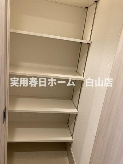 【玄関】