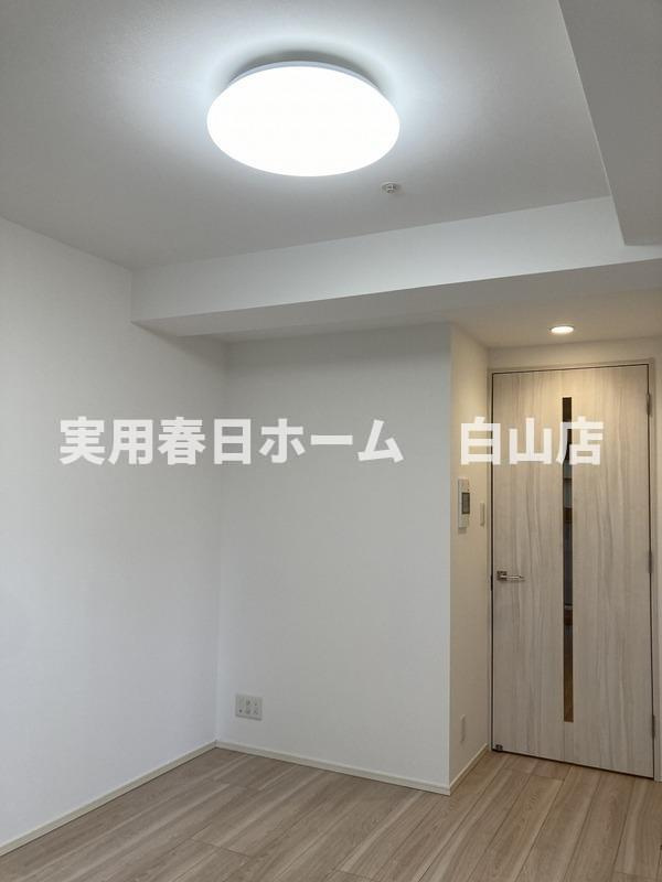 【内装】