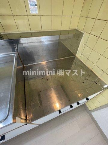 メゾンロイヤルのその他共用部分