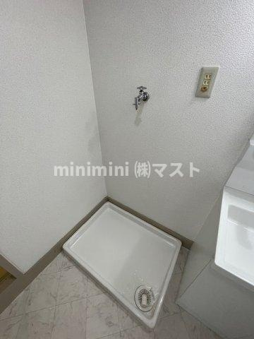 メゾンロイヤルの設備