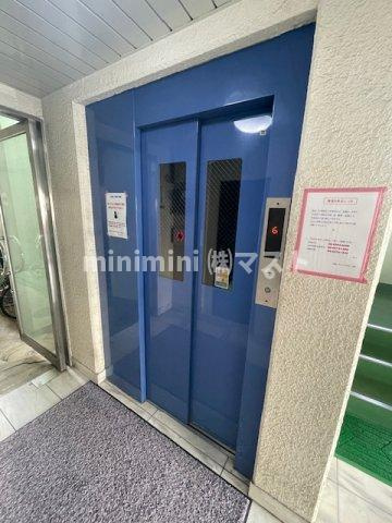 メゾンロイヤルのその他共用部分