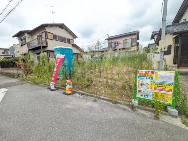 牛久市南　15期　新築戸建て