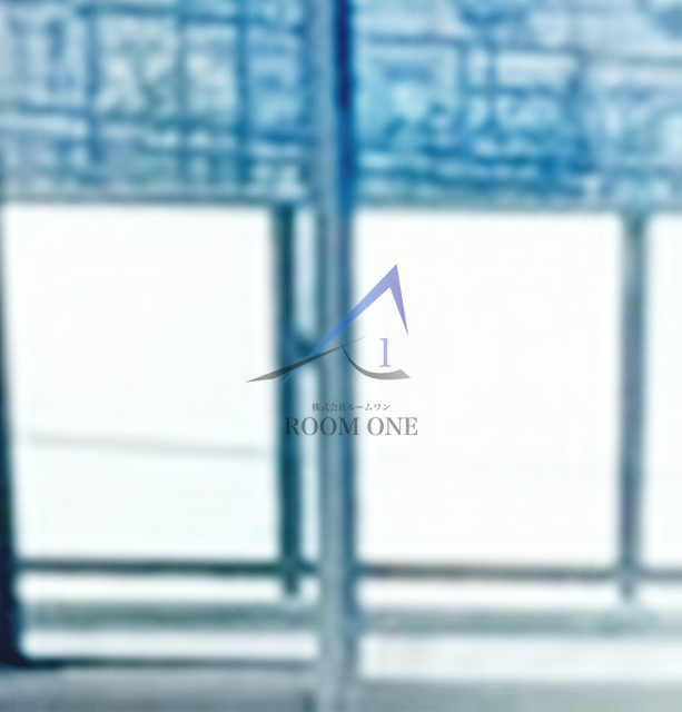 GraceⅥのバルコニー|バルコニーです。