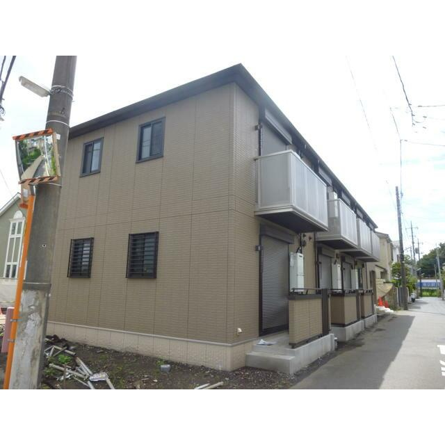 大成コーポ