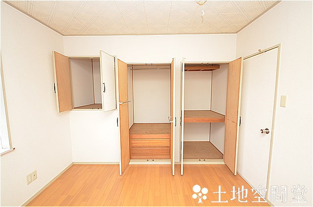 大平台戸建てのその他|２階ホール