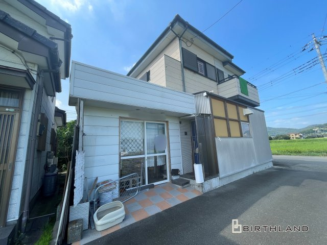 中古戸建・中古住宅　太田市成塚町　強戸小学校・強戸中学校
