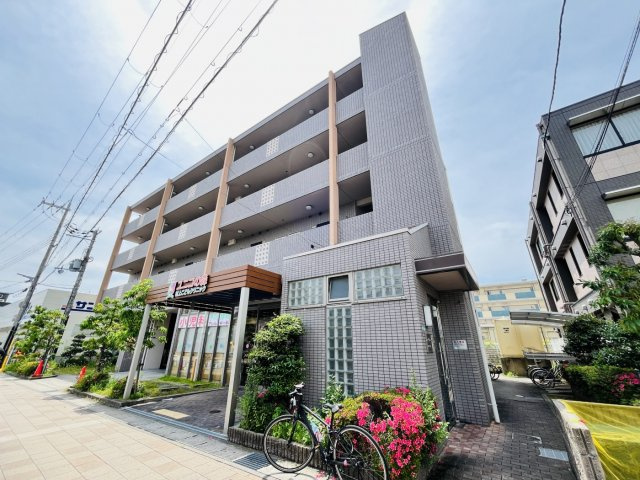 コートヤード西宮北口の画像