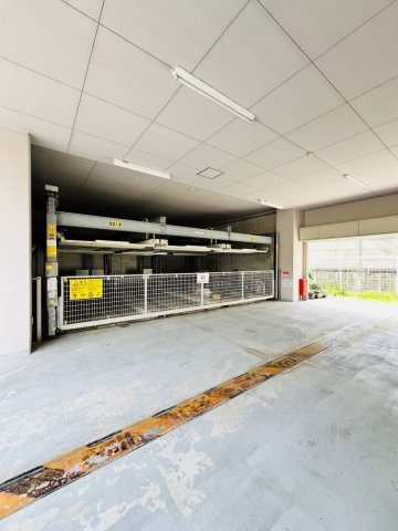 【駐車場】コートヤード西宮北口