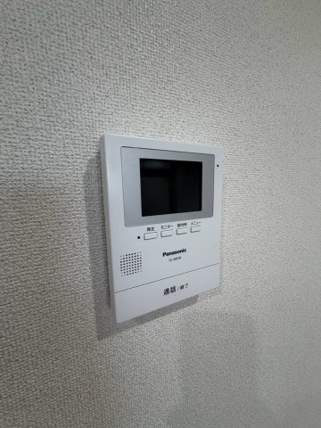 エルミ朝日のセキュリティ