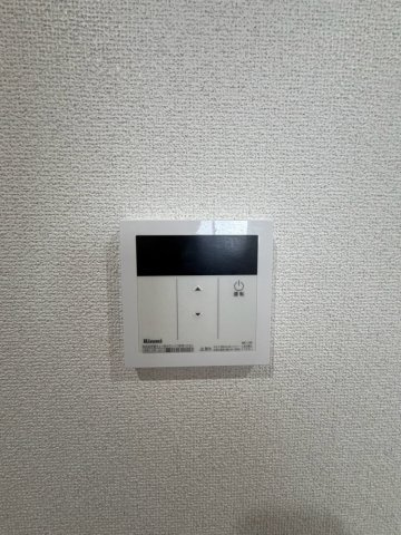エルミ朝日の設備