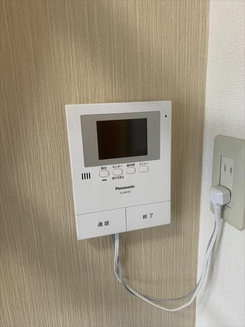 ロイヤルマーチのセキュリティ