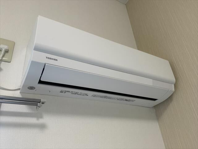 ロイヤルマーチの設備