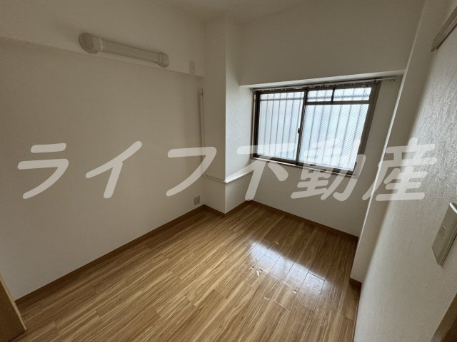 戴慶カーサグラシアの内装|内装は落ち着いています