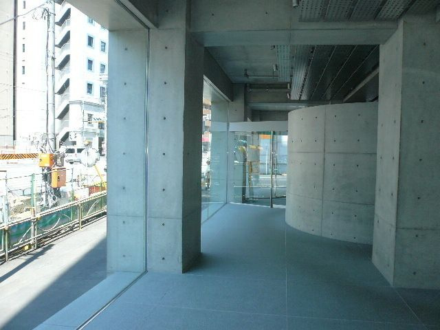 Ｔｉ－ＨＩＧＡＳＨＩＡＺＡＢＵのその他共用部分