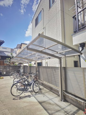 Maison Du Coconのその他共用部分