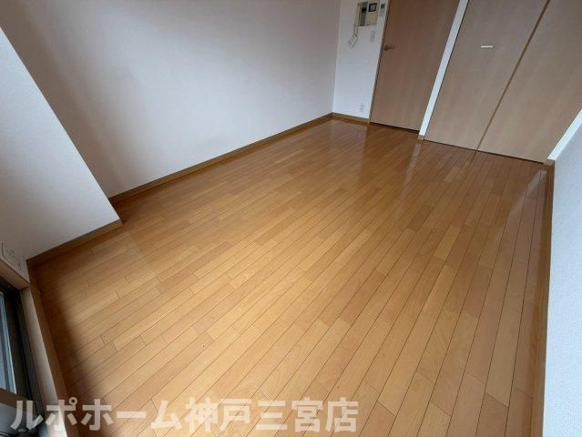 クオーレ三宮一番館のその他