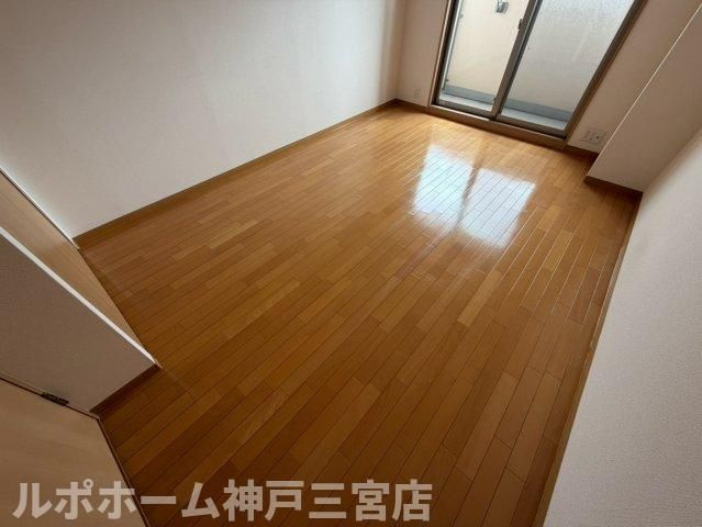 クオーレ三宮一番館の設備