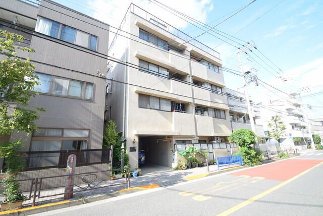 田戸ガードンツリー