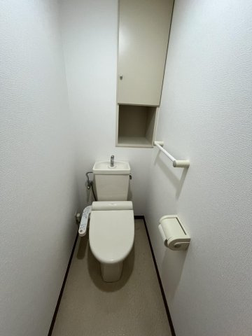 【トイレ】フレール仙台泉中央