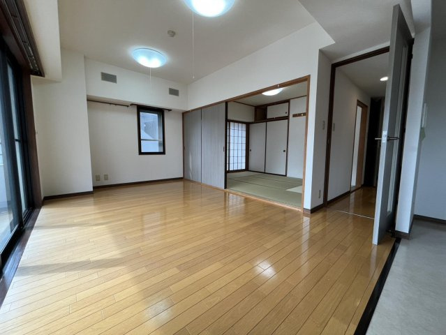 【収納】フレール仙台泉中央
