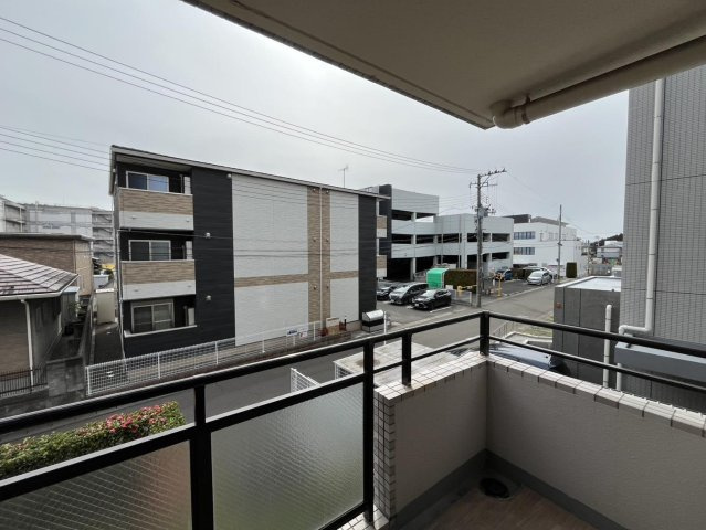 【展望】フレール仙台泉中央