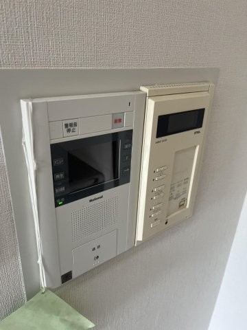 【セキュリティ】フレール仙台泉中央