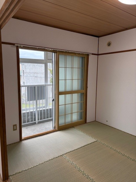 【和室】