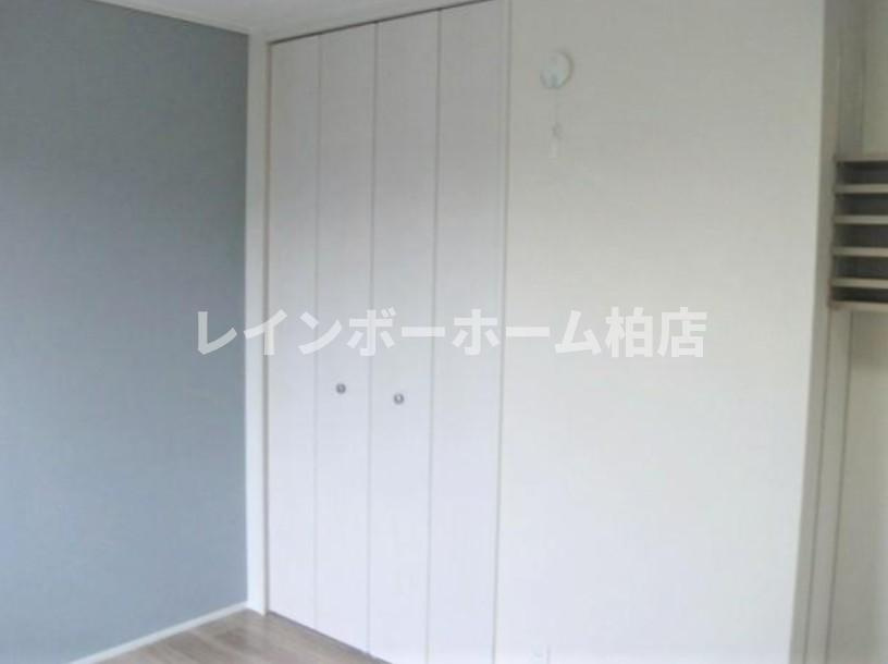 仲介手数料（賃料の1.10ヵ月）の50％OFF対象物件！の内装|内装も気になるポイント