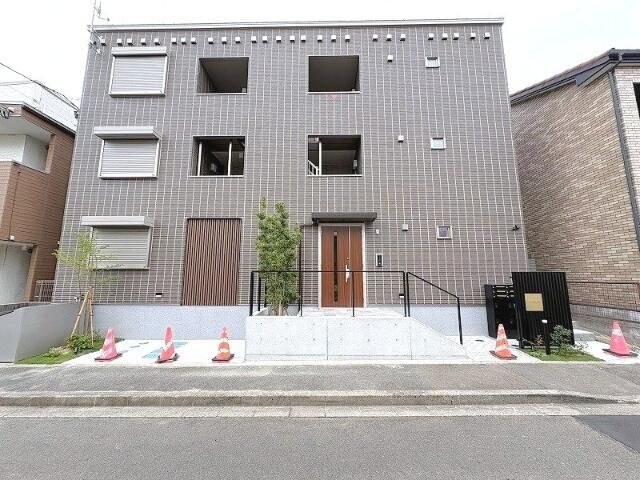 カンターレ　宮城の萩
