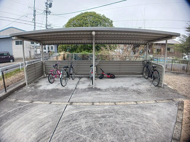 グローリー　パーク　ハウスのその他共用部分