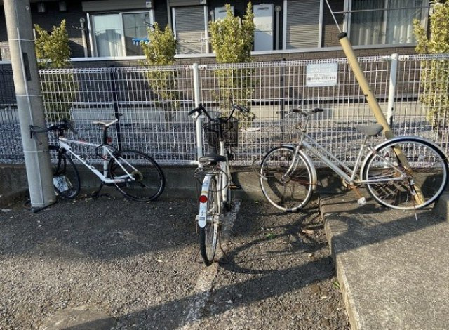 トーワのその他共用部分