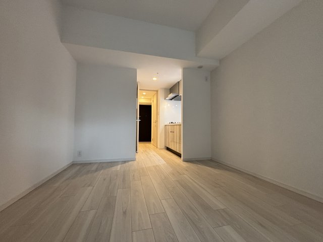 【居間・リビング】S-RESIDENCE観音公園aloria 