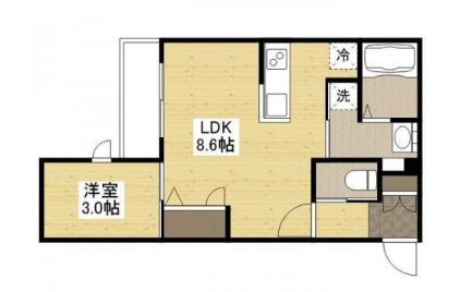 月光南観音零番館