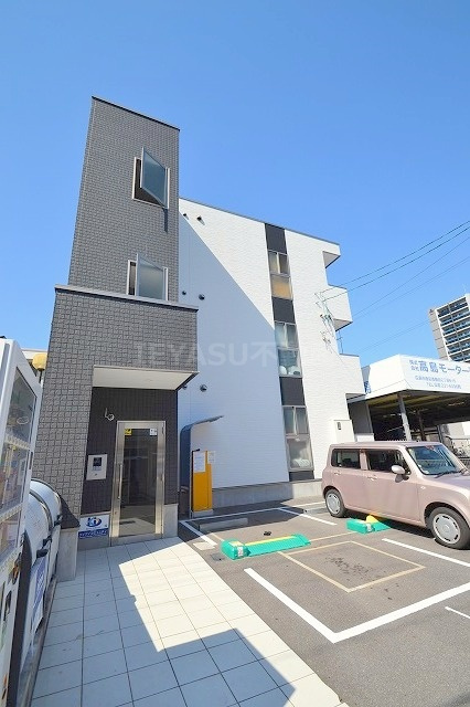 月光南観音零番館