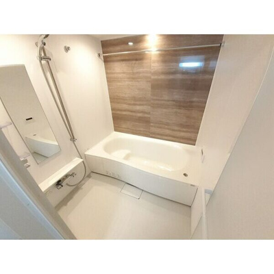 【浴室】 | ECO GLANZ