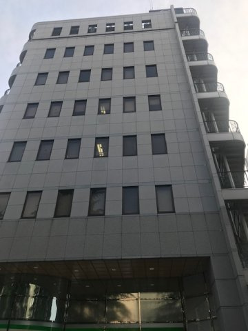 ラビアンヌ東京ビルの外観