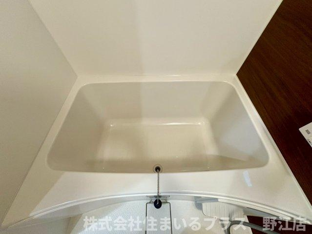 ネクストステージ関目の浴室