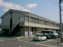 サープラス池田の画像