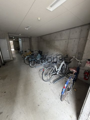 【その他共用部分】 | コーポYAHATAナンバ元町 仲介手数料無料