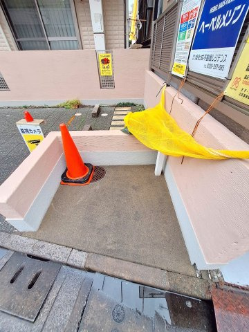 エスポワール赤羽のその他共用部分