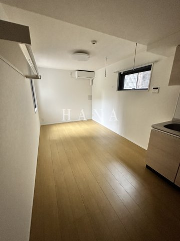 BLISSの居間・リビング