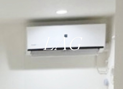 【設備】 | ソレイユ | エアコンつきです。