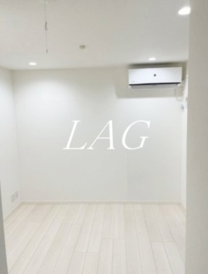 【居間・リビング】 | ソレイユ | 洋室です。