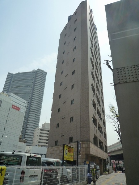 アーバイル池袋ＥＡＳＴの外観