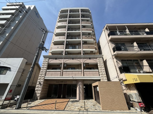 Luxe尼崎west