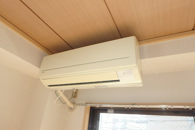 富士見庵ビルの設備|他のお部屋の参考写真となります。