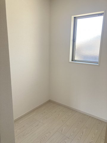リガーレ　前橋市駒形町1期　新築住宅　1号棟のその他|【イメージ画像】フリースペース付き！