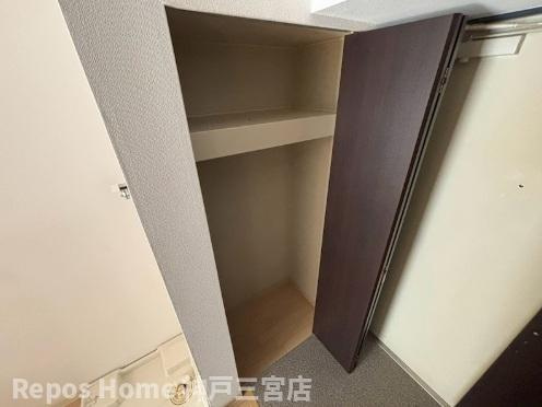 クオーレ三宮弐番館のその他