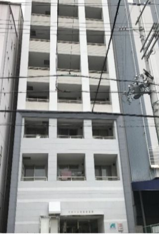 クオーレ三宮弐番館