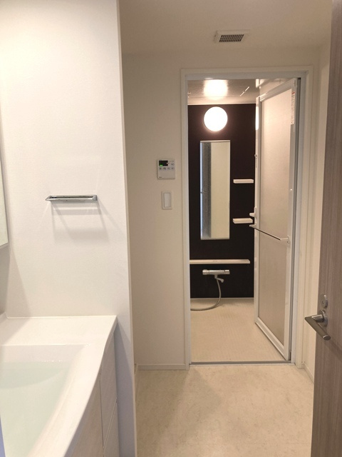 パークシティ柏の葉キャンパス　ザ・ゲートタワー　ウエストのその他|※写真は同タイプ住戸です。
